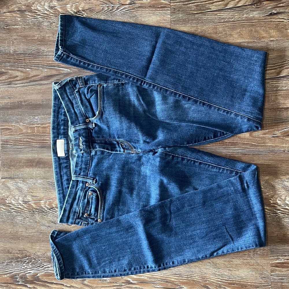 Mother denim